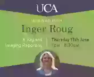 X-Ray and Imaging Reporting with Inger Roug